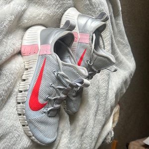 Nike Free Metcon 3 Women’s Size 8.5